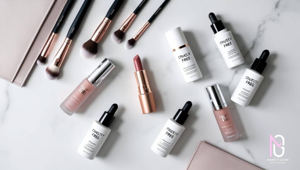 Cruelty-free Καλλυντικά: Όσα πρέπει να γνωρίζεις