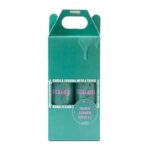 Scandal Double touch set dirty balance