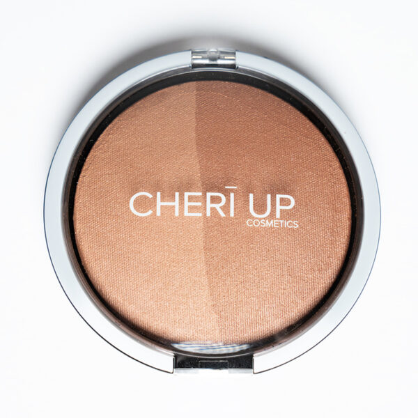 Cheri Up Diva Lighting Bronzer