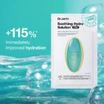 Dr.Jart+ Dermask Soothing Hydra Solution Mask - 25g - Image 2