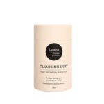 Laouta cleansing dust