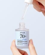 Anua Birch Moisture Boosting Serum with Birch Water -30ml - Image 3