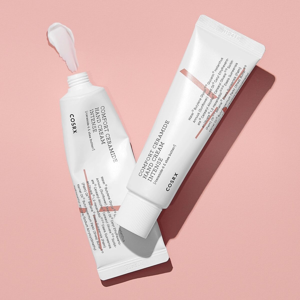 Cosrx Balancium Comfort Ceramide Hand Cream - 50ml - Image 2