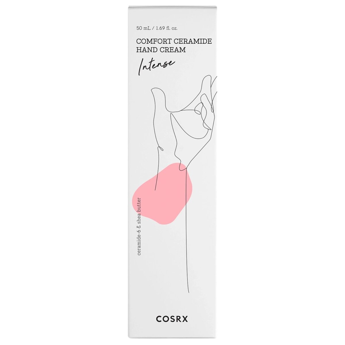 Cosrx Balancium Comfort Ceramide Hand Cream - 50ml - Image 3