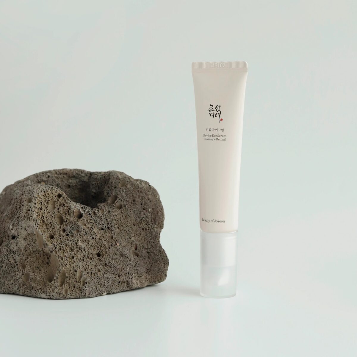 Beauty of Joseon Revive Eye Serum Ginseng Retinal Anti-Wrinkle Eye Serum -30ml - Image 5