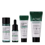 Some By Mi AHA BHA PHA 30 Days Miracle AC SOS Acne Kit - Image 2