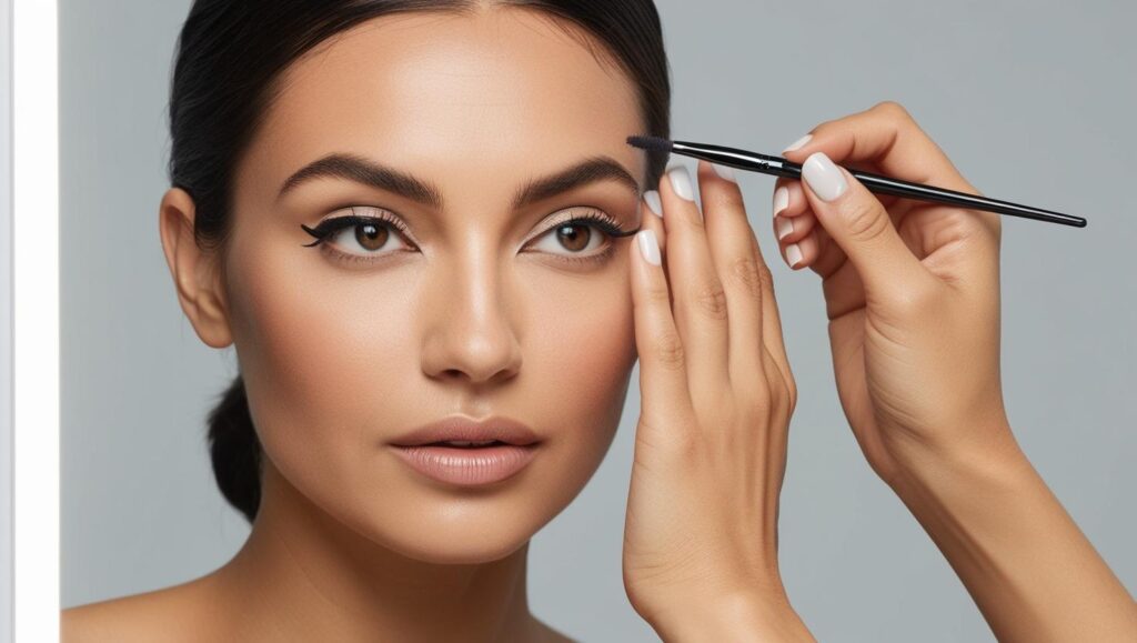 Eyeliner για αρχάριες | Tips για την σωστή εφαρμογή