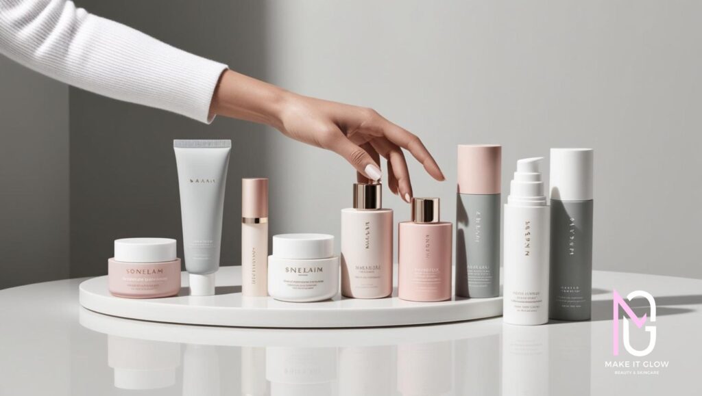 Επώνυμα ή Φθηνά Καλλυντικά | Διαφορές | Τι πρέπει να ξέρω