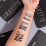 BPerfect Gravity Shadow Palette - Image 3