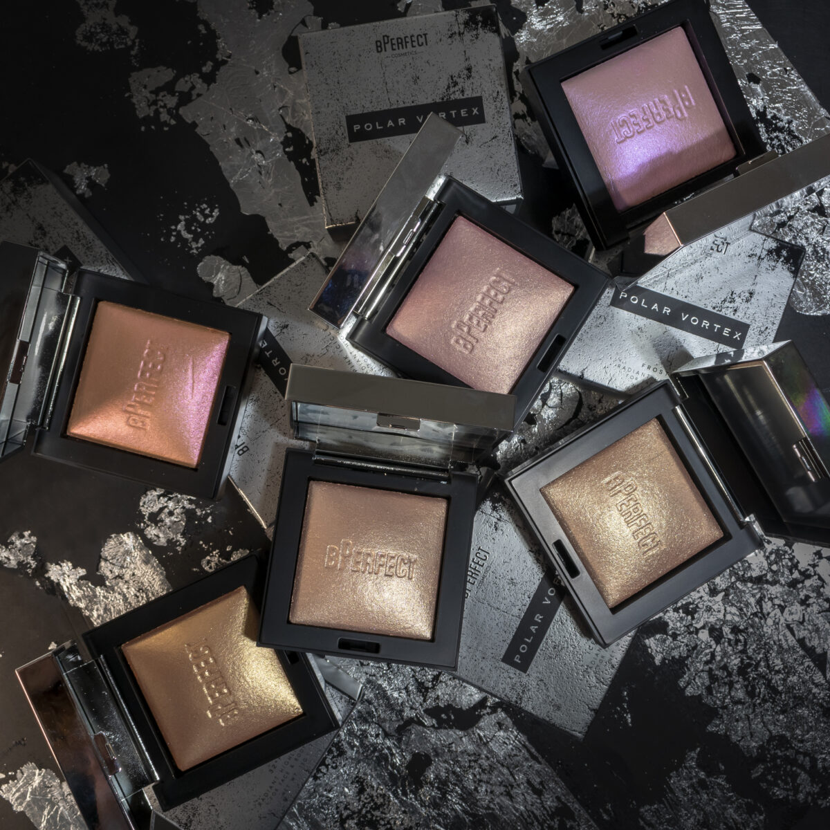 BPerfect Polar Vortex Highlight - Image 6