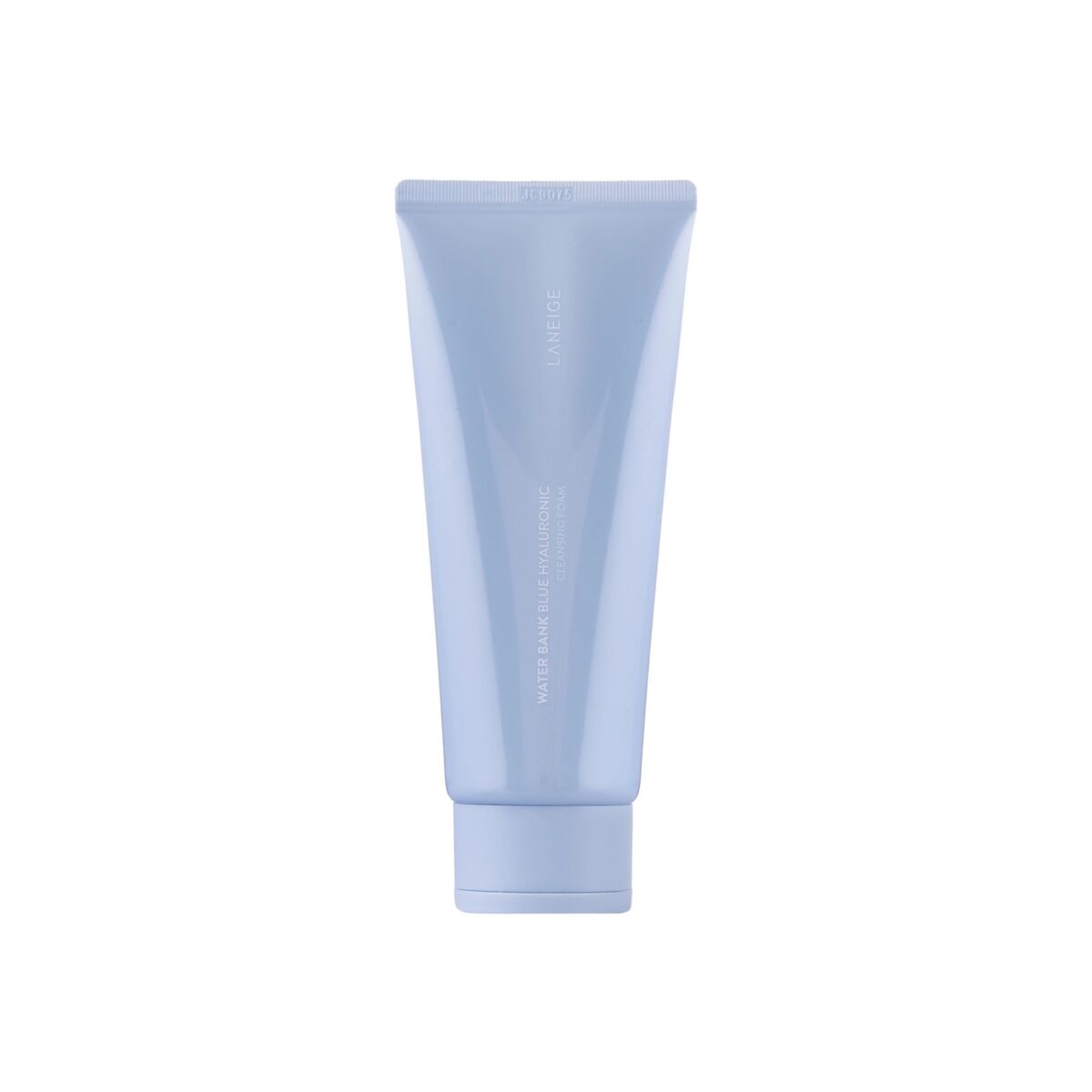 Laneige Water Bank Blue Hyaluronic Cleansing Foam -150g - Image 1