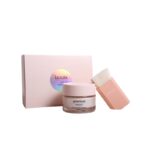 Laouta Glowcloud frosty pink