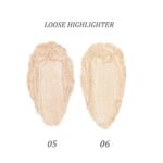 Bernovich Loose Highlighter Powder - Image 2