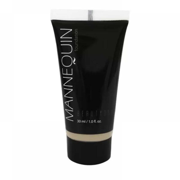 Beautydrugs Mannequin Foundation