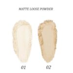 Bernovich Matte Loose Powder - Image 2
