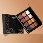 BPerfect Mini Mattes Palette - Image 4