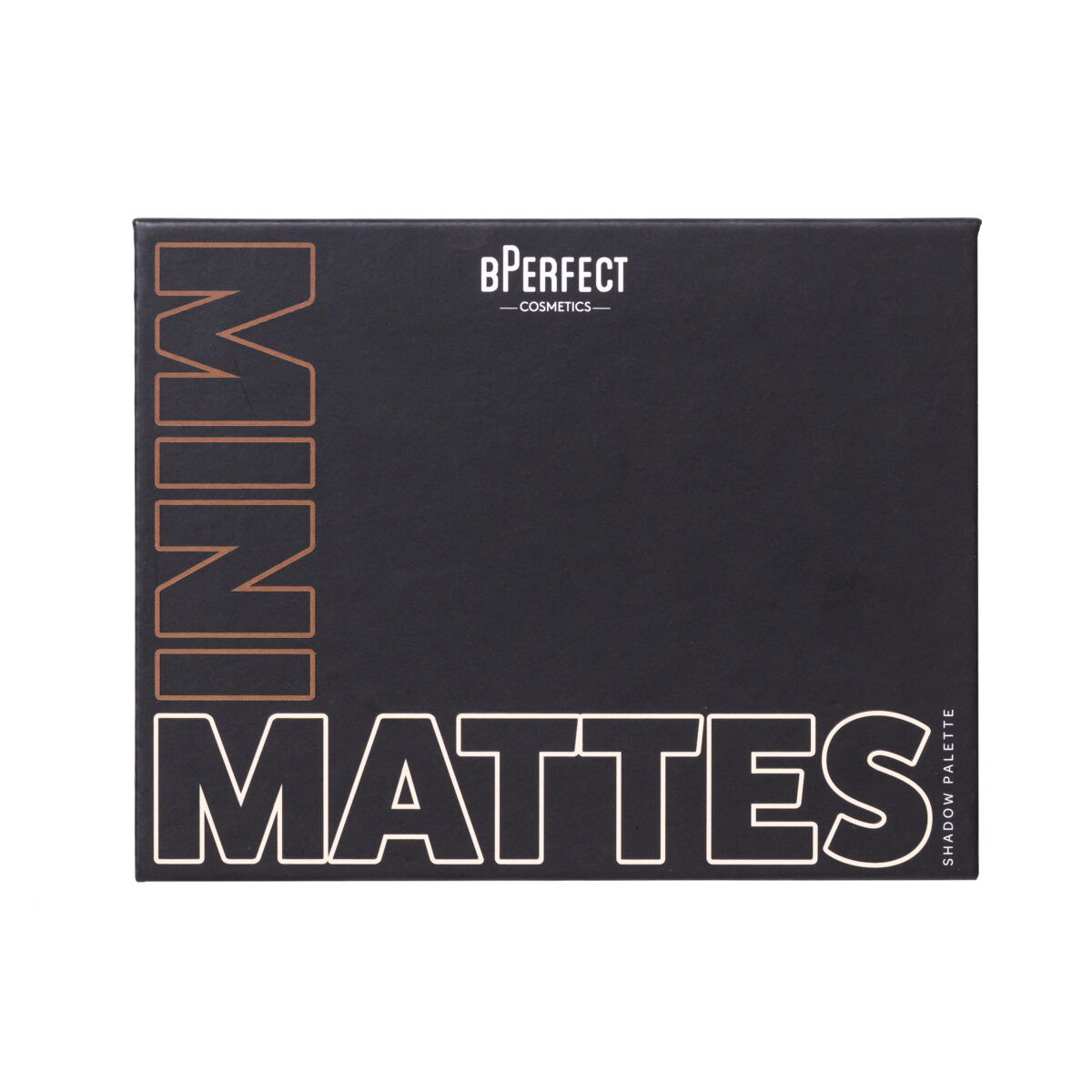 BPerfect Mini Mattes Palette - Image 5