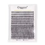 MAKEUP4PRO Premium Cluster Lashes Μix