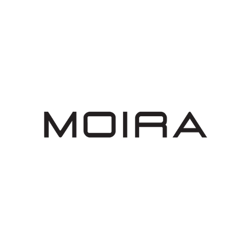 MOIRA COSMETICS