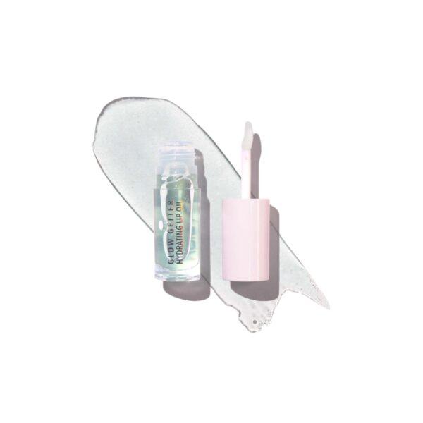 Moira Glow Getter Hydrating Lip Oil