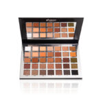 BPerfect Muted Palette