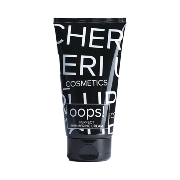 Cheri Up Oops Shimmering Cream