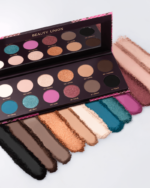 Beauty Union Eyeshadow palette no.1 - Image 2