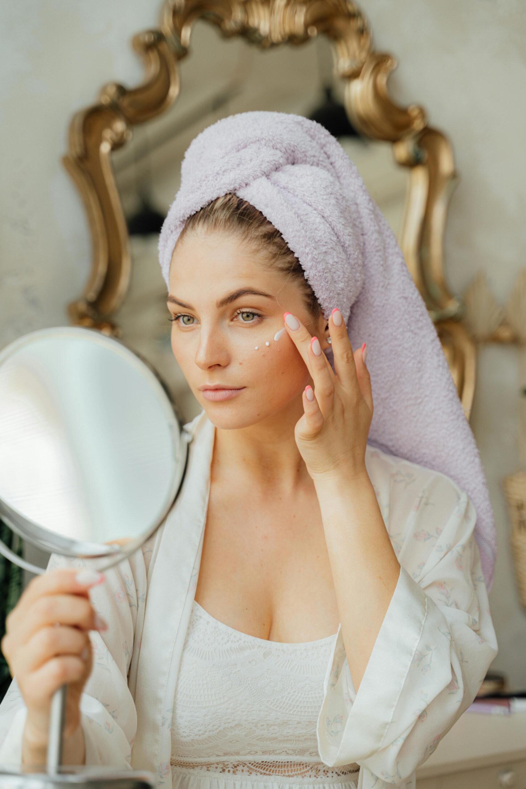 Skincare Routine Βήματα | Πώς γίνεται το σωστό Skincare