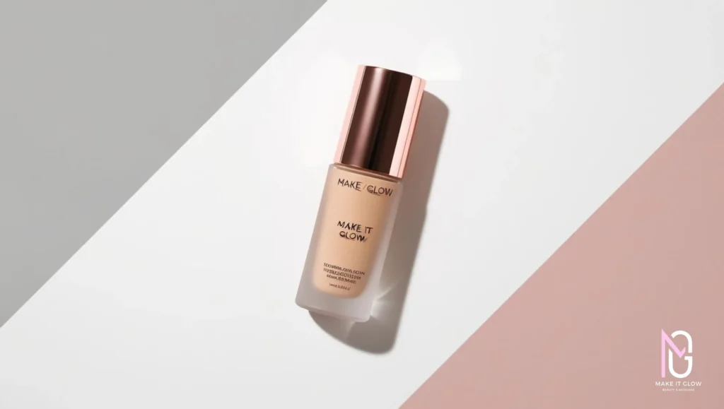 Ποιο Make Up να Διαλέξω | Οδηγός ανά Τύπο Δέρματος