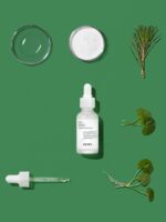 Cosrx Pure fit Cica Serum - Soothing Serum for Sensitive Skin - 30ml - Image 5