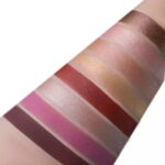 Bernovich Eyeshadow palette Rococo - Image 2