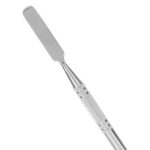 Σπατουλα αναμειξης ανοξειδωτη - Image 2