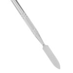 Σπατουλα αναμειξης ανοξειδωτη - Image 3