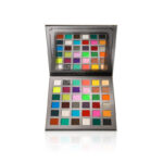 Sensorium - Chapter One Palette