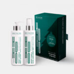 Bee Factor Gift Box Frosty Vanilla-Christmas Edition