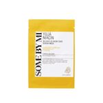 Some By Mi Yuja Niacin Brightening Sheet Mask - 25g