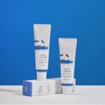 Round Lab Birch Juice Moisturizing Sun Cream SPF50+ PA++++ - 50ml - Image 5