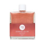 Laouta sunrise glow body oil