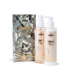 Scandal Double set powder tornado