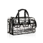 BPerfect XL Professional Makeup Kit Bag