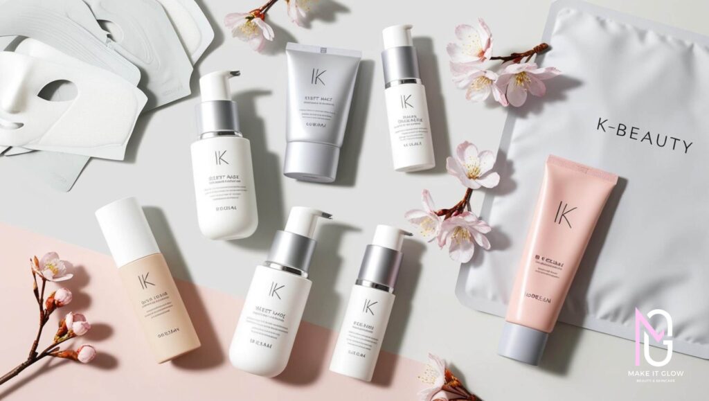 Τα πιο Viral Κορεατικά Καλλυντικά στην αγορά | Αυτά Ξεχωρίζουν