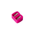 Vivienne Sabo Cosmetic Pencil Sharpener Duo