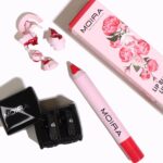 Moira Lip Bloom Lipstick Pencil - Image 2