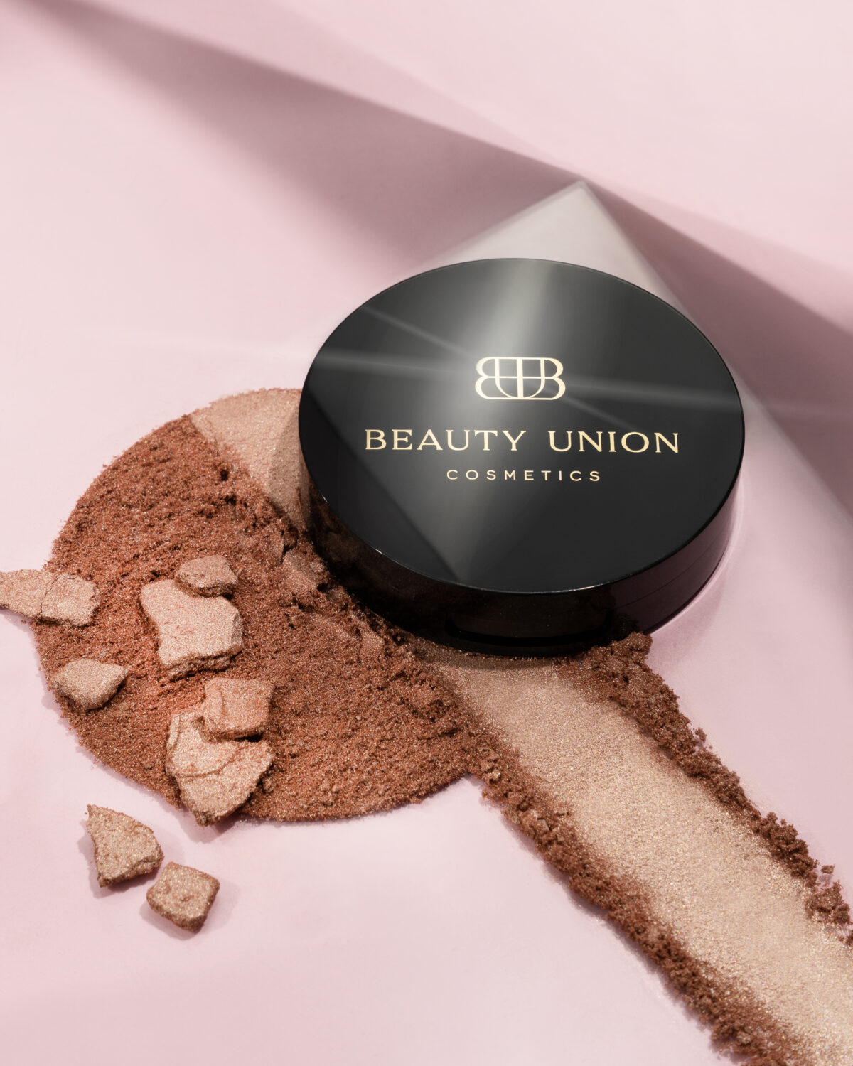 Beauty Union Highlighter Admire - Image 4