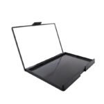 Μαγνητικη αδεια παλετα medium με καθρεφτη