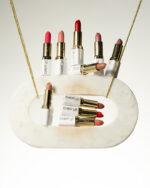 Cheri Up Bite Your Lips Bullet Lipsticks - Image 2
