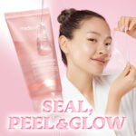 Medicube Collagen Night Wrapping Peel Off Mask - 75ml - Image 3