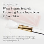 Medicube Collagen Night Wrapping Peel Off Mask - 75ml - Image 4