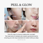 Medicube Collagen Night Wrapping Peel Off Mask - 75ml - Image 5
