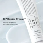 Dr. Althea Azulene 147HA Intensive Soothing Cream - 50ml - Image 2